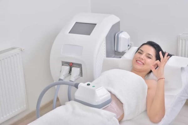 Which Areas of the Body Can Be Treated Newmarket