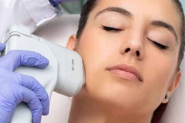 Who is the Ideal Candidate for HIFU Treatment Newmarket?
