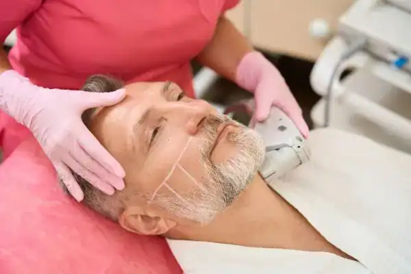 HIFU non-surgical treatment Newmarket