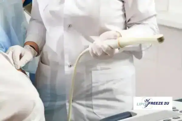 Image of HIFU Vaginal Tightening Newmarket treatment.