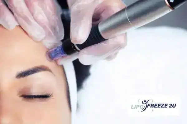 Morpheus 8 Newmarket the top 10 reasons to choose this treatment!