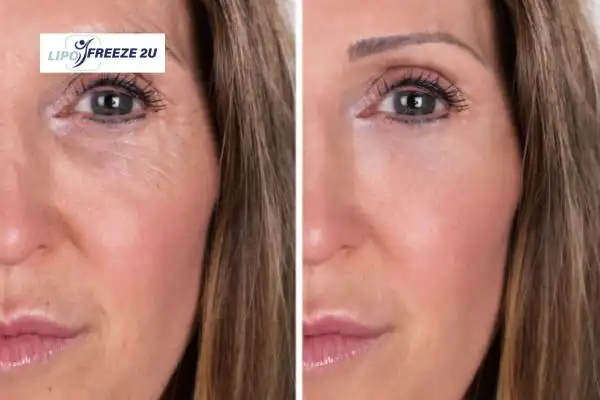 HIFU Non-Surgical Facelift Treatment Newmarket results
