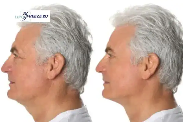 HIFU Newmarket before and after results