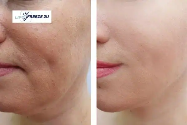HIFU non surgical facelift treatment Newmarket results