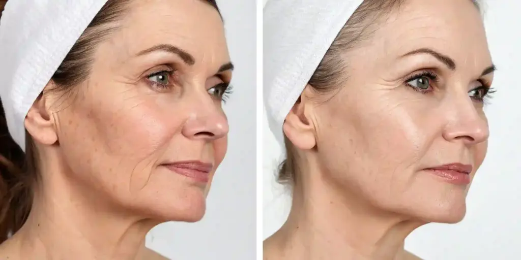 Is RF Microneedling the Missing Piece in Your Weight Loss Transformation Newmarket?