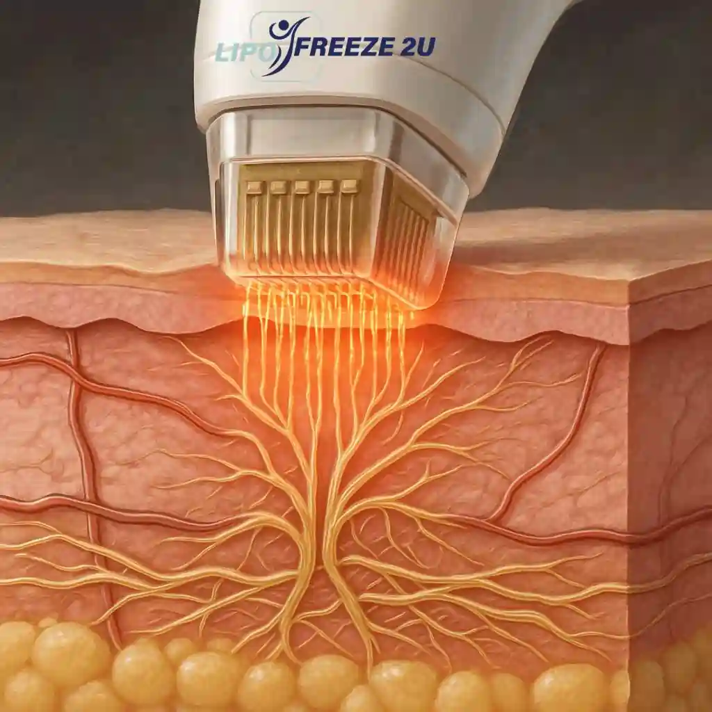 What Exactly Is RF Microneedling and Why Is Everyone Talking About It Newmarket?
