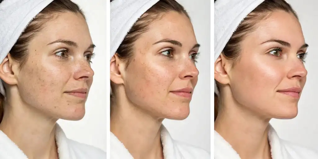 What Results Can RF Microneedling Deliver for Loose Skin After Weight Loss Medication Newmarket?